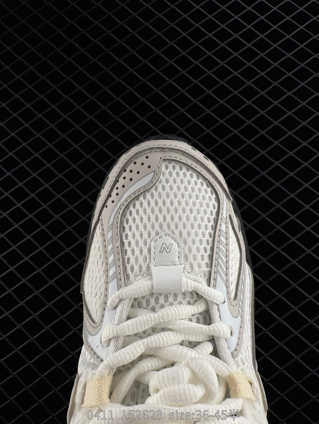 COMME des GARÇONS HOMME x  New Balance NB 1906R